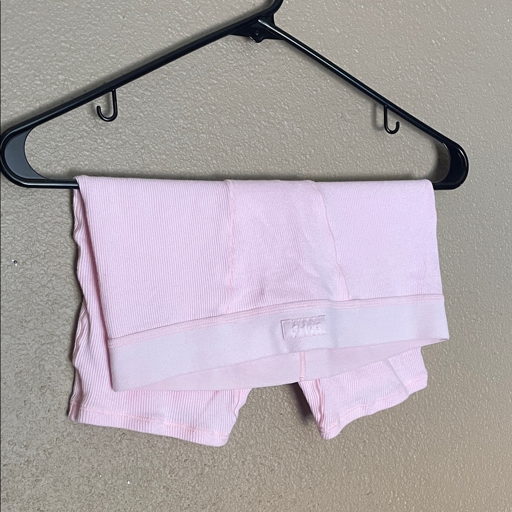 SKIMS Cotton Rib Boxer